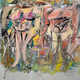 Illustration for article titled Take The Worlds Hardest Abstract Expressionist Car ID Quiz!